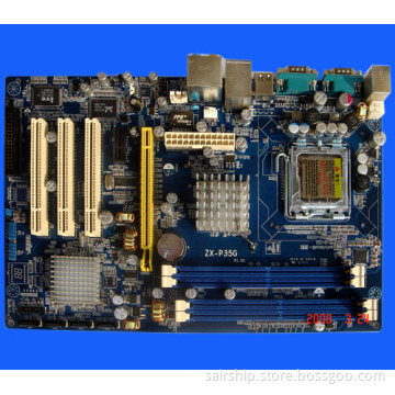 Motherboard G35/P35